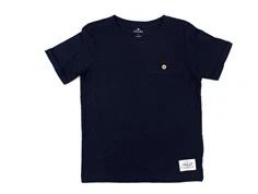 Name It t-shirt dark sapphire